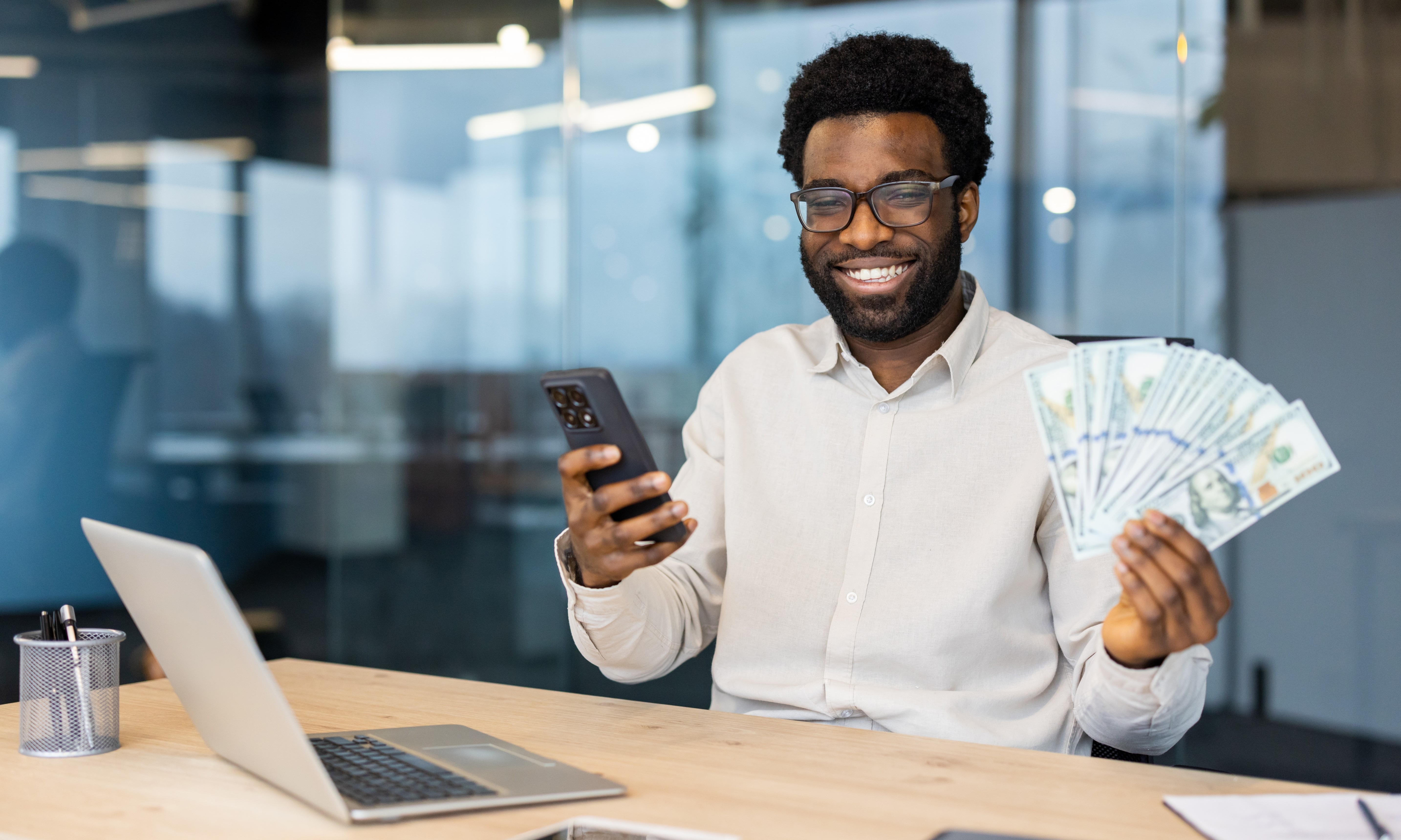 How Thinking Ahead Changes Everyday Financial Pressure