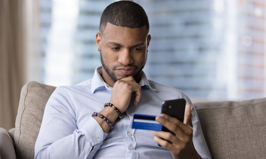 “You Don’t Need an Emergency Fund If You Have a Credit Card”