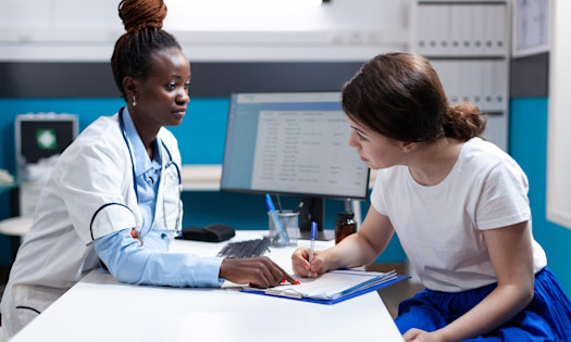 Making Adjustments as Needed