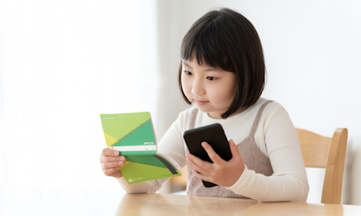 Open a Kid-Friendly Bank Account