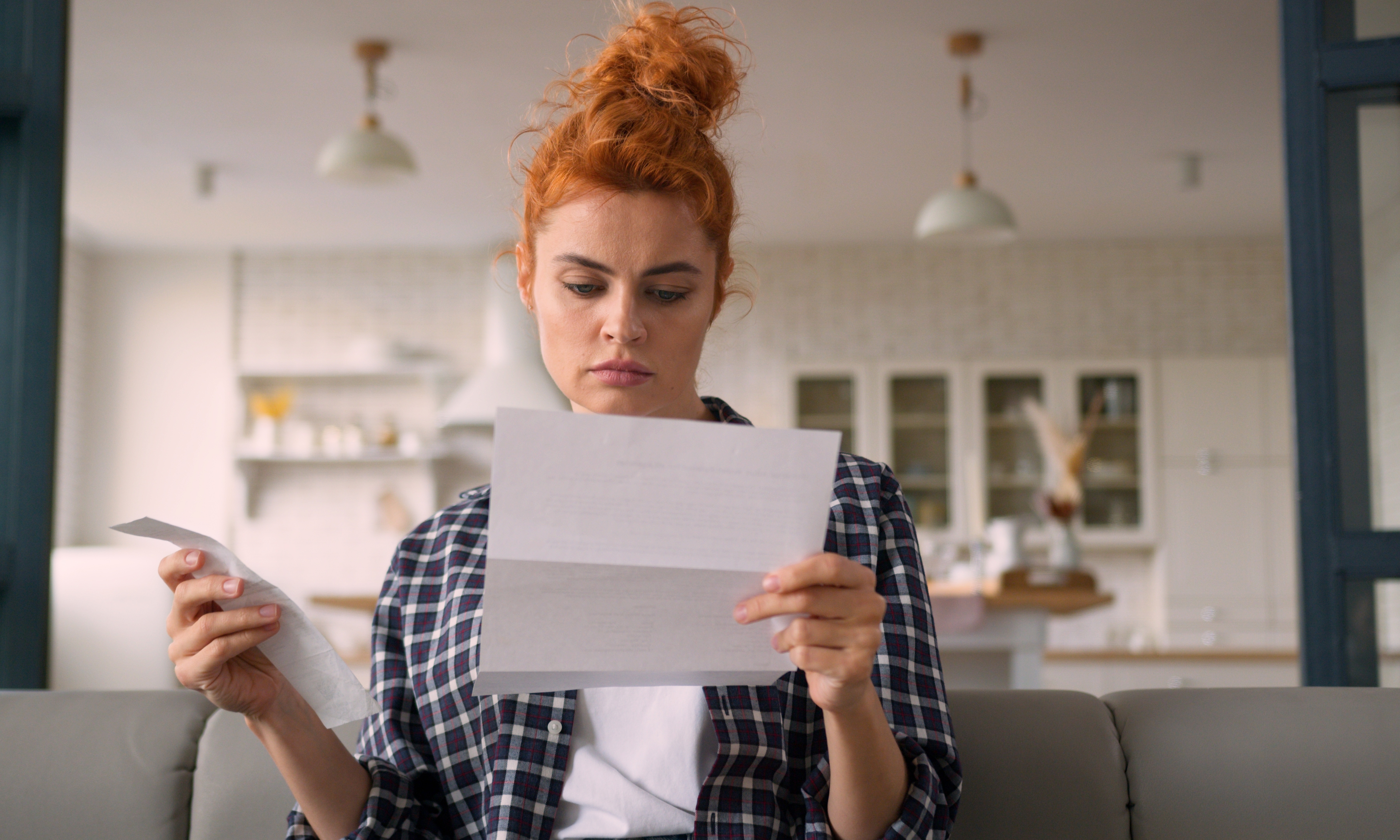 One Emergency Usually Comes with Two or Three Other Costs