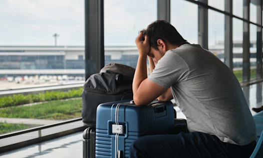 Family Emergencies That Require Travel