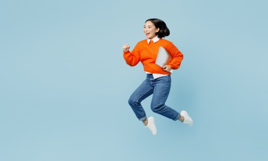 Pick Up A Side Hustle