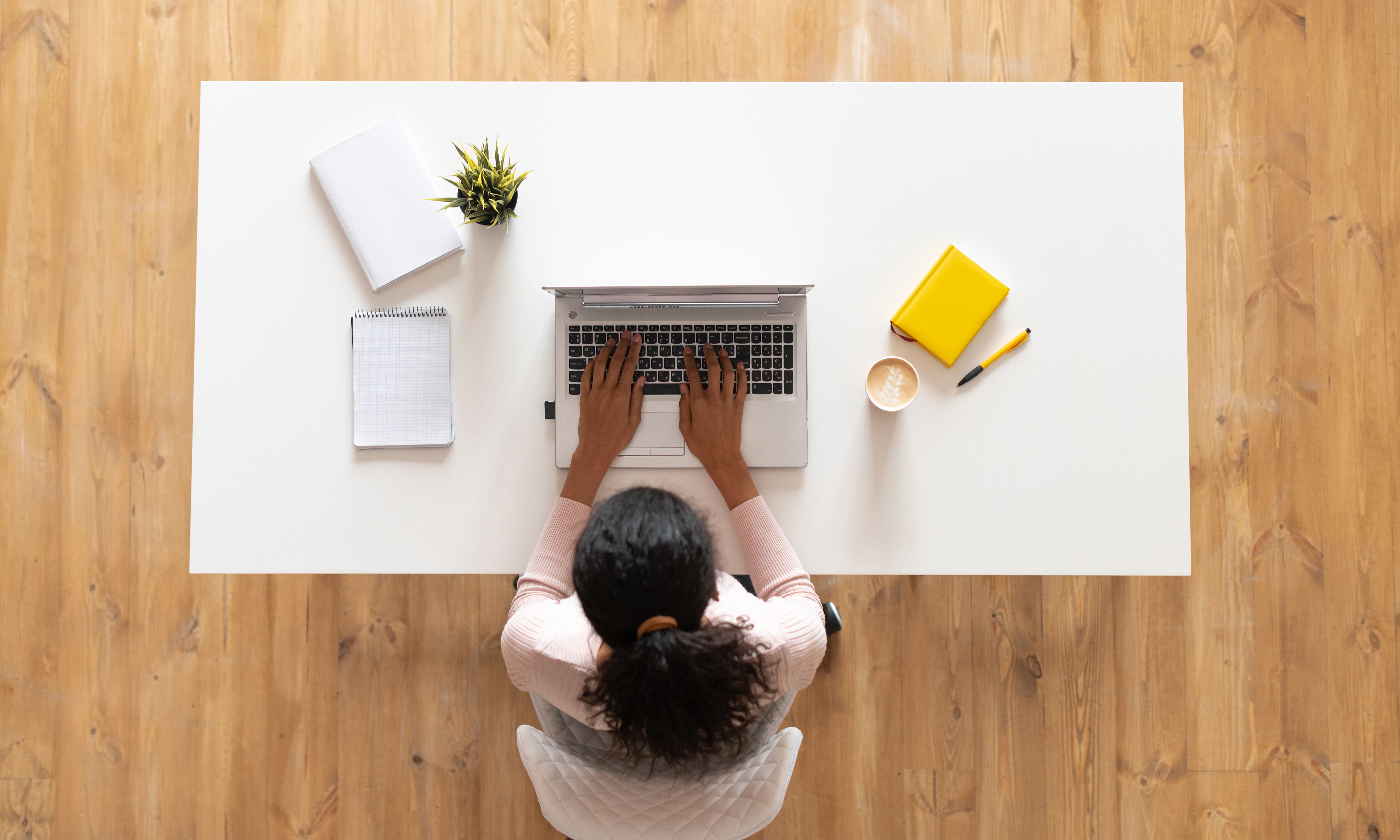 How You Clean Up Your Space Indicates Financial Discipline