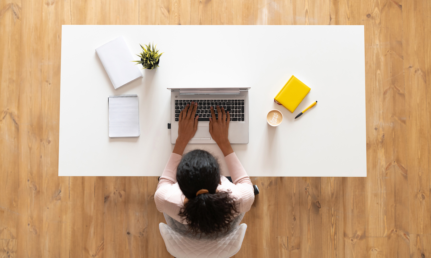 How You Clean Up Your Space Indicates Financial Discipline