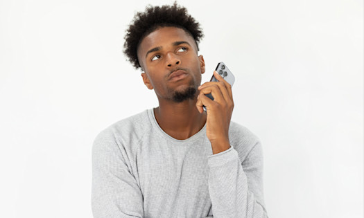 You Avoid Opening Bills or Looking at Your Bank Account