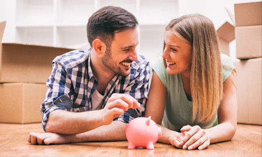 Set Shared Financial Goals