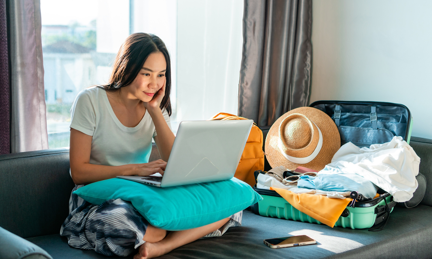 Flexibility Helps Navigate Unexpected Costs