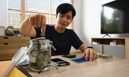 6. "Emergency Funds Should Be 3-6 Months of Expenses"