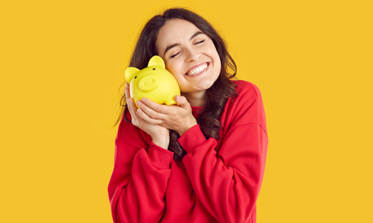 Save before you spend