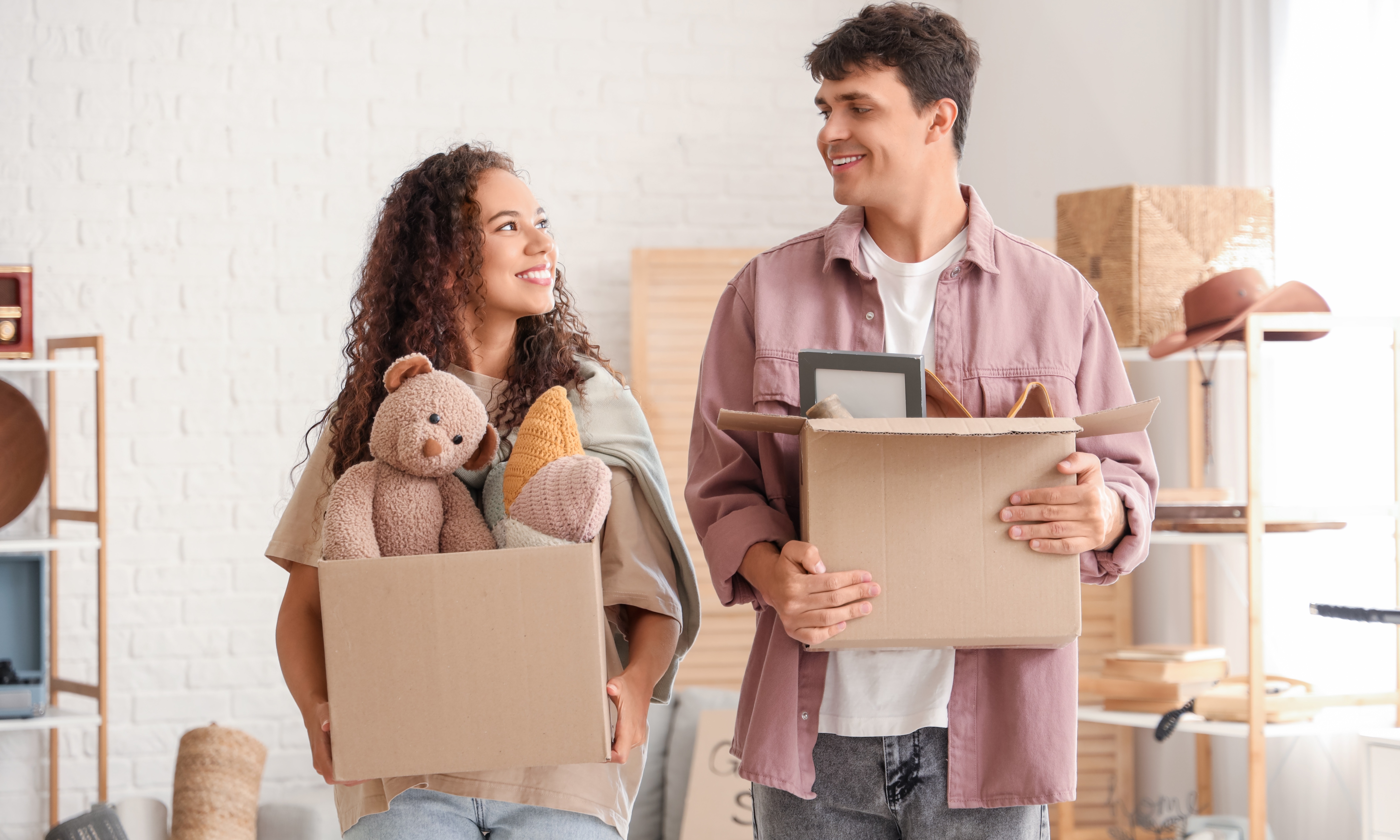 You Experience Firsthand How Decluttering Translates Into Extra Cash Flow