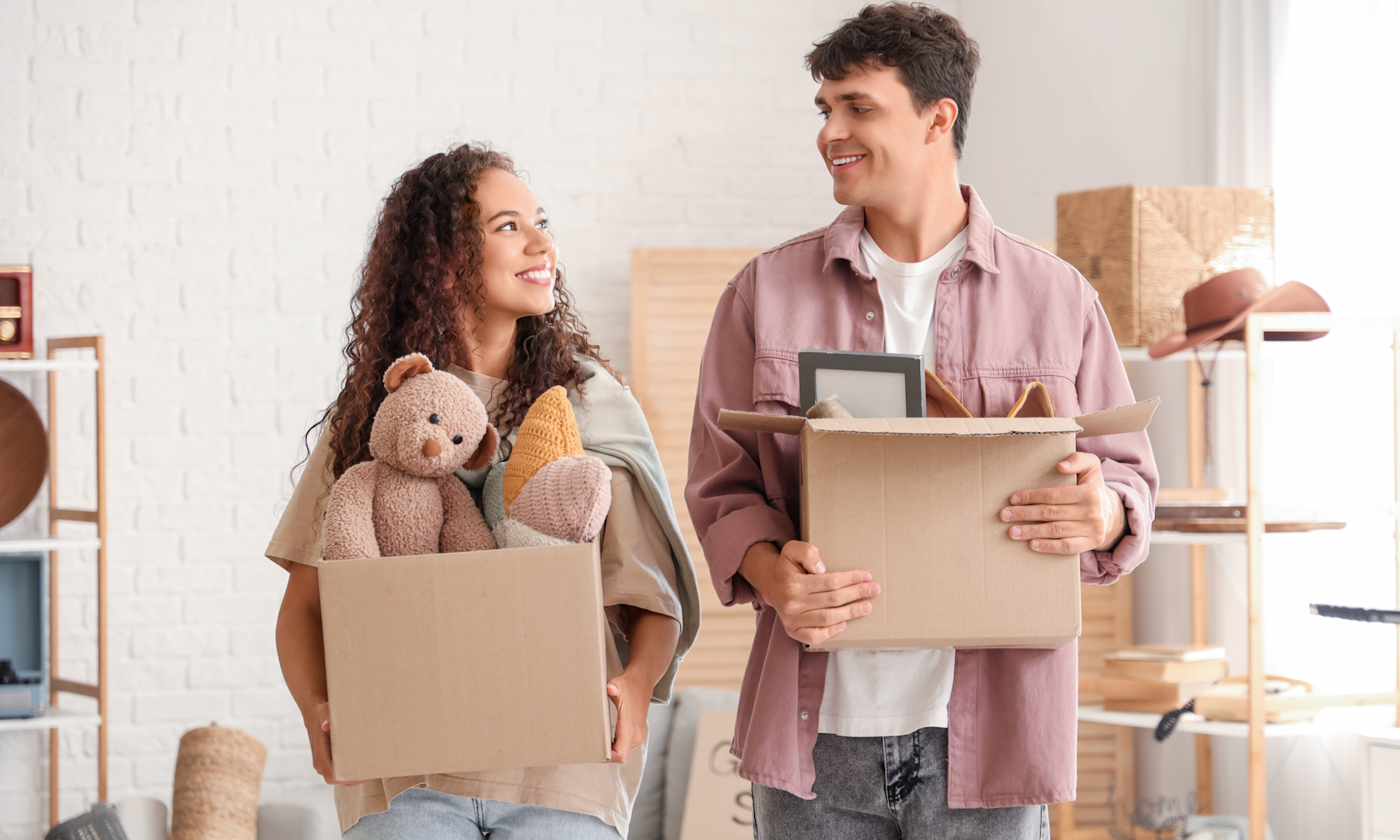 You Experience Firsthand How Decluttering Translates Into Extra Cash Flow