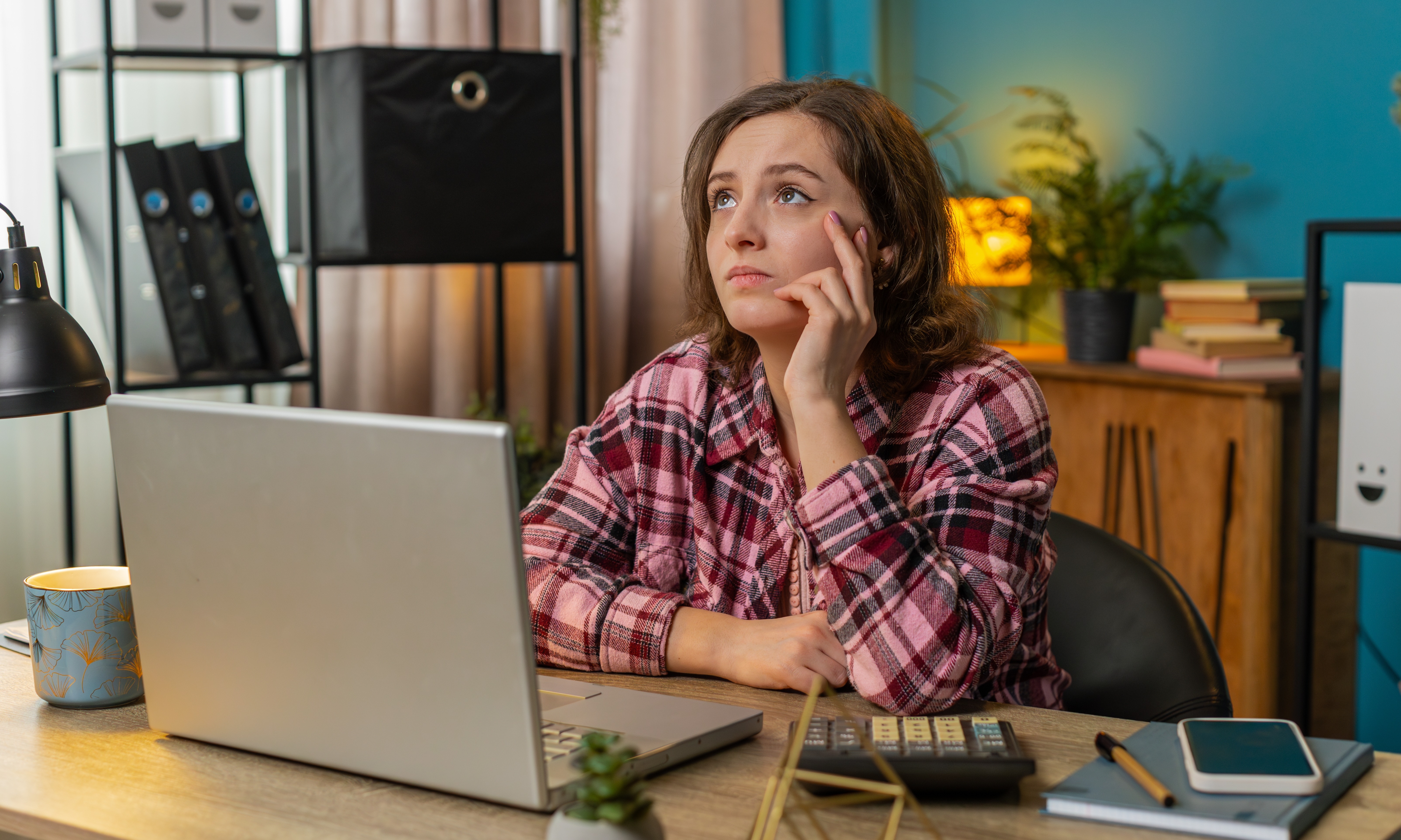 A “Small” Emergency Reveals How Much Money Is Already Spoken For