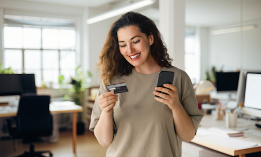 Create Credit with Purpose, Not Fear