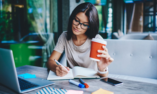 Sticking to One Source of Income Without a Back-Up Plan