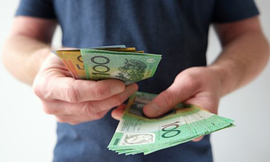 Borrowing Money Due to Guilt or Social Obligation