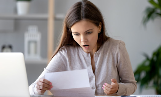 7 Hidden Financial Warning Signs You Might Overlook—Until It’s Too Late