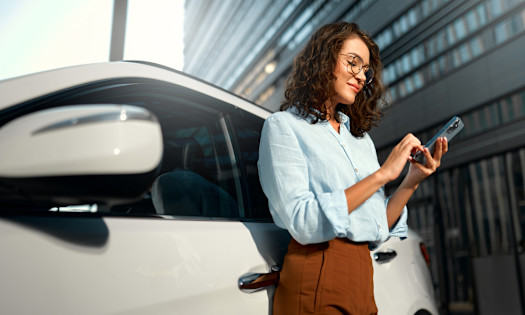 Rent Out Your Car