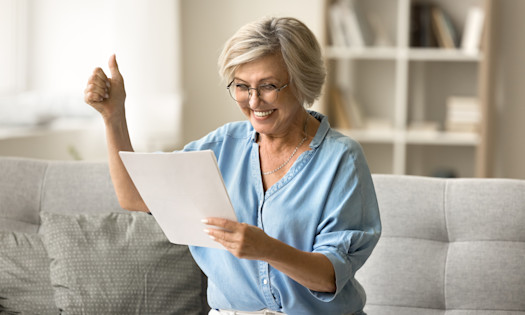 Setting Up a Payment Schedule