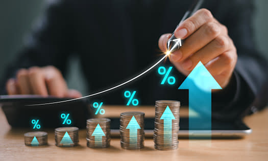 Jeff Bezos – Reinvest Profits for Growth