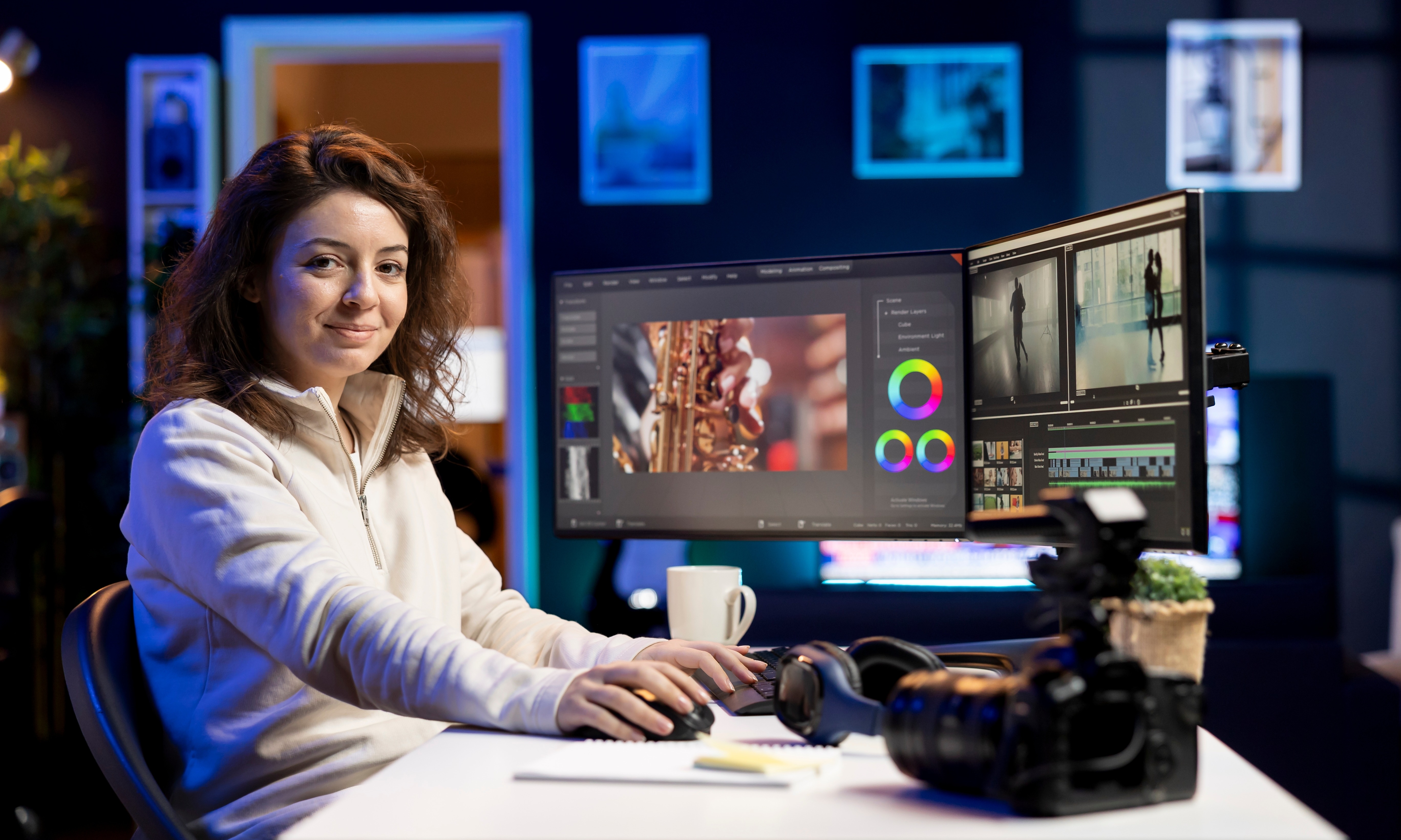 How Selling Digital Products Sharpens Your Financial Instincts