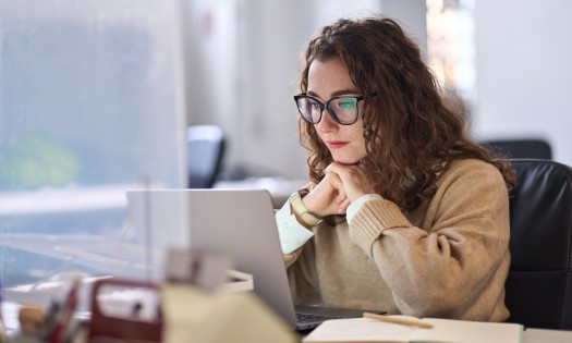 Do Your Research on the Company