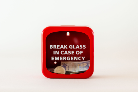 How to Get Quick Cash During An Emergency