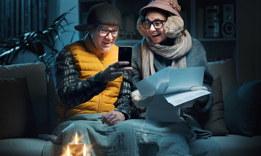 Negotiating a Payment Plan with Your Energy Provider