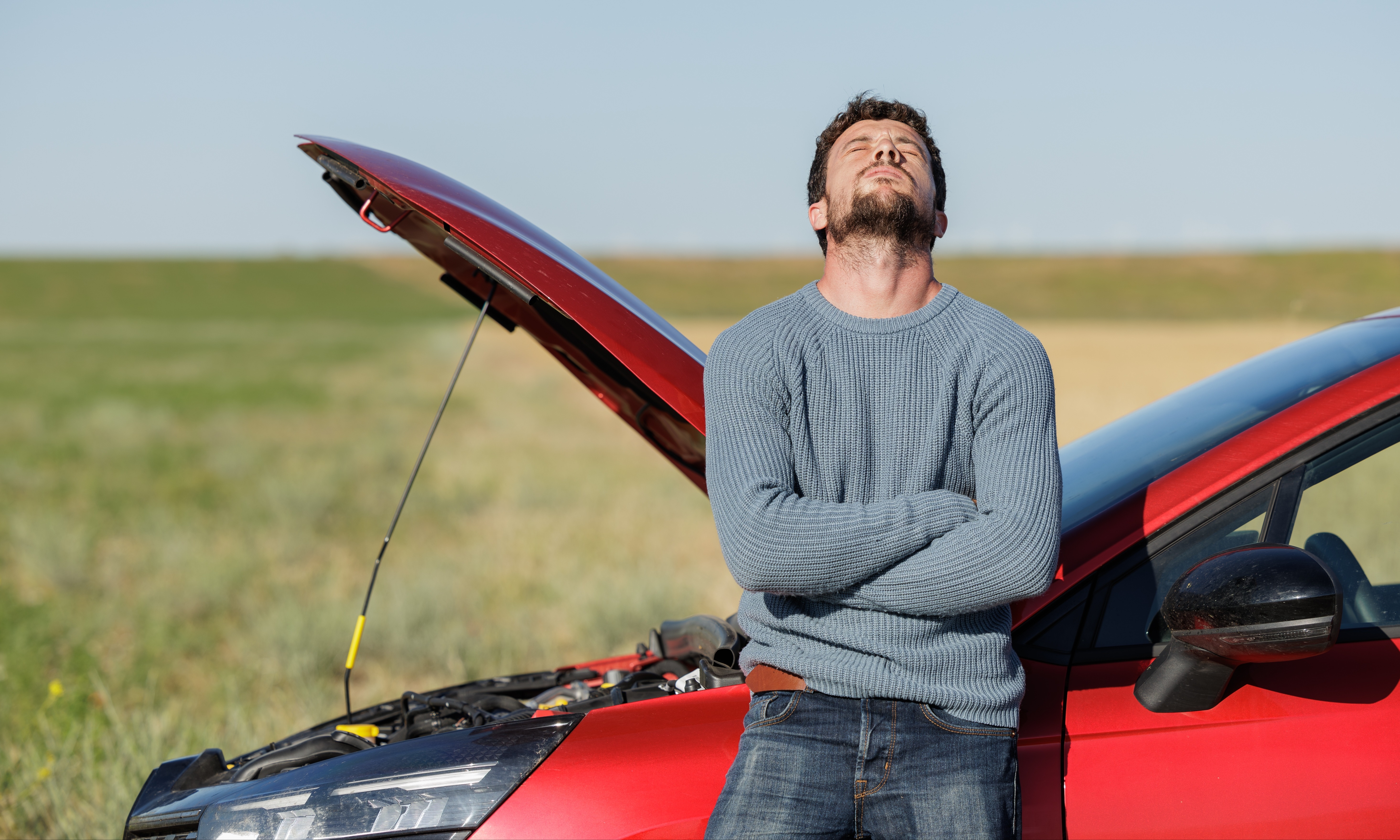 Unforeseen Expenses Always Show Up