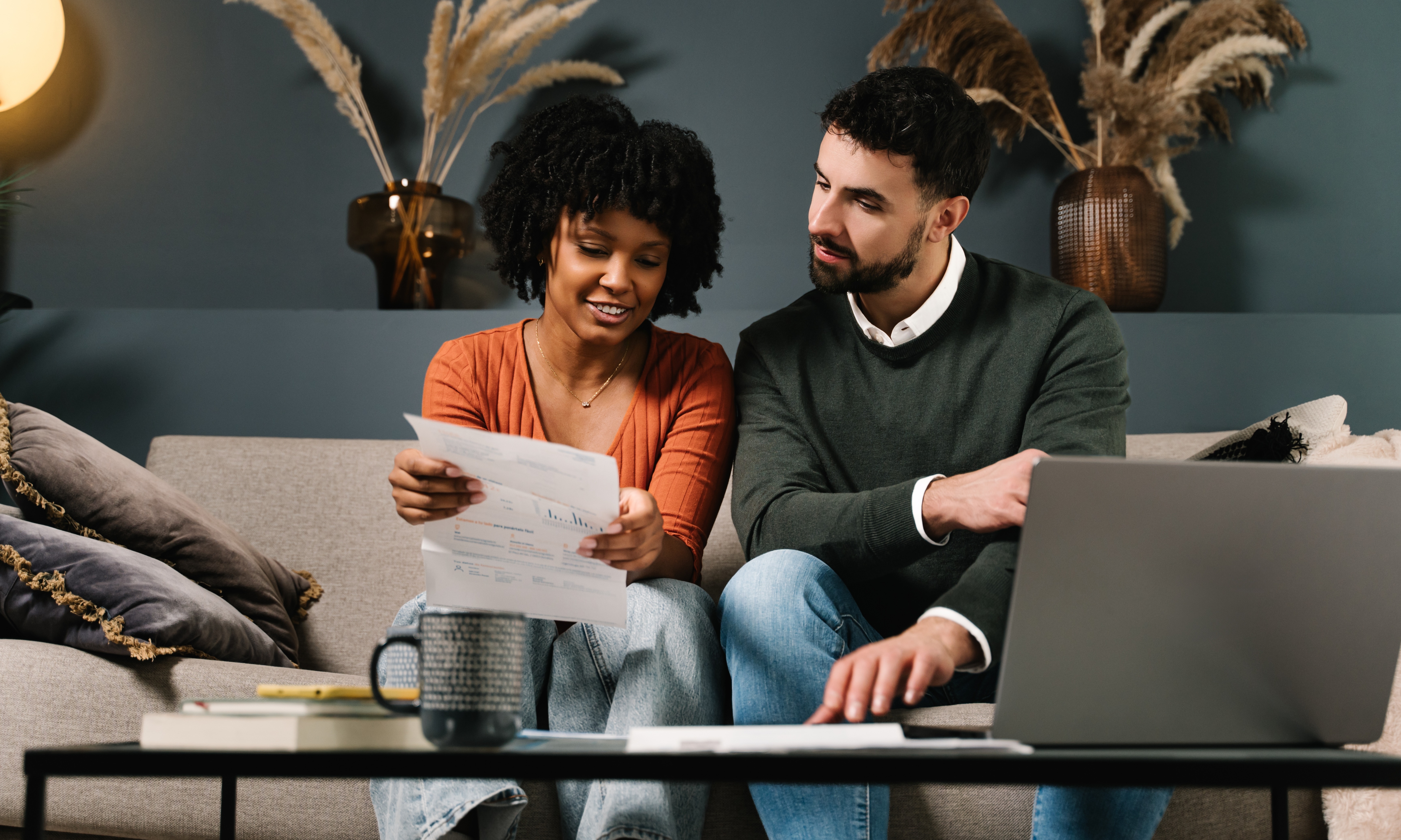 4 Financial Lessons That Come from Solving the Same Money Problem Again