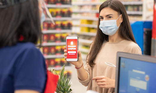 4. Over-Meal-Prepping or Extreme Couponing