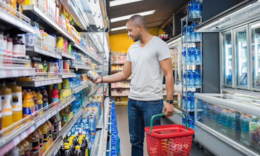 Choose Store Brands Over Name Brands