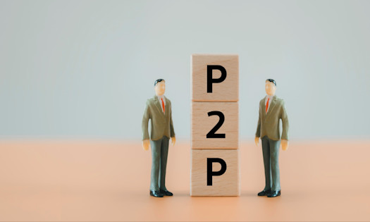 Peer-to-Peer Lending