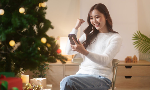 Shop Smart and Use Rewards Programs