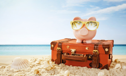 How to Travel This Summer on a Budget