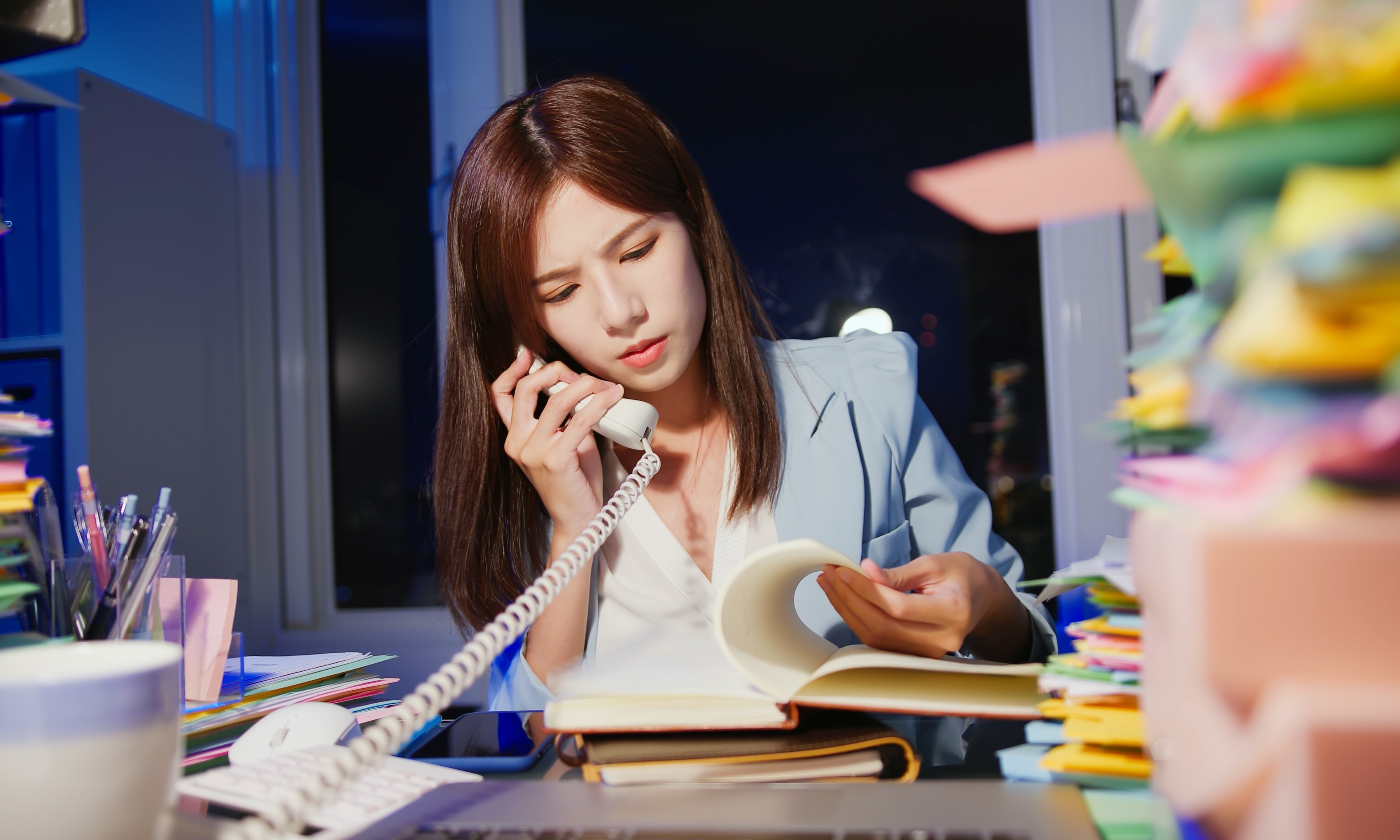 Income growth alone does not guarantee stability