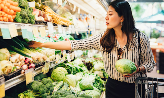 Try Meatless Meals Occasionally