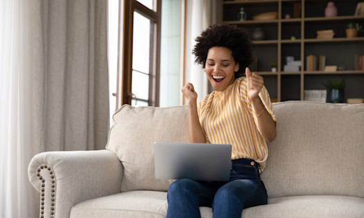 Hand Gestures: The Way You Demonstrate Control