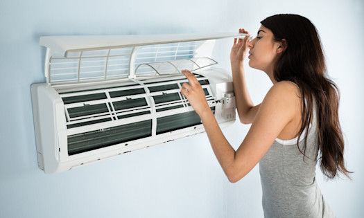 Technology and Appliance Replacements