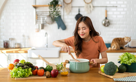 Tip #5: Embracing Independence and Self-Reliance