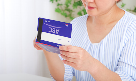 "Stick to a Strict Budget No Matter What"