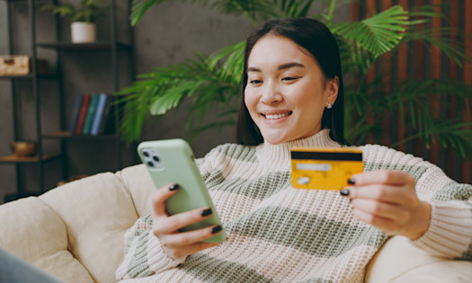 You Use Credit Cards as Your Plan B