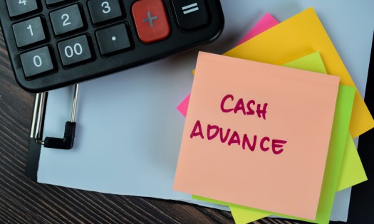 instant cash advance