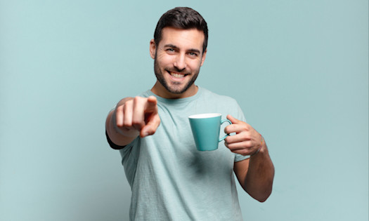 Decoding Your Coffee Order: Insights into Your Spending Habits