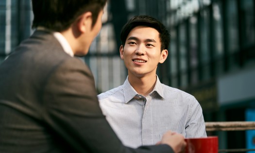 What Phrases to Avoid When Asking for a Raise