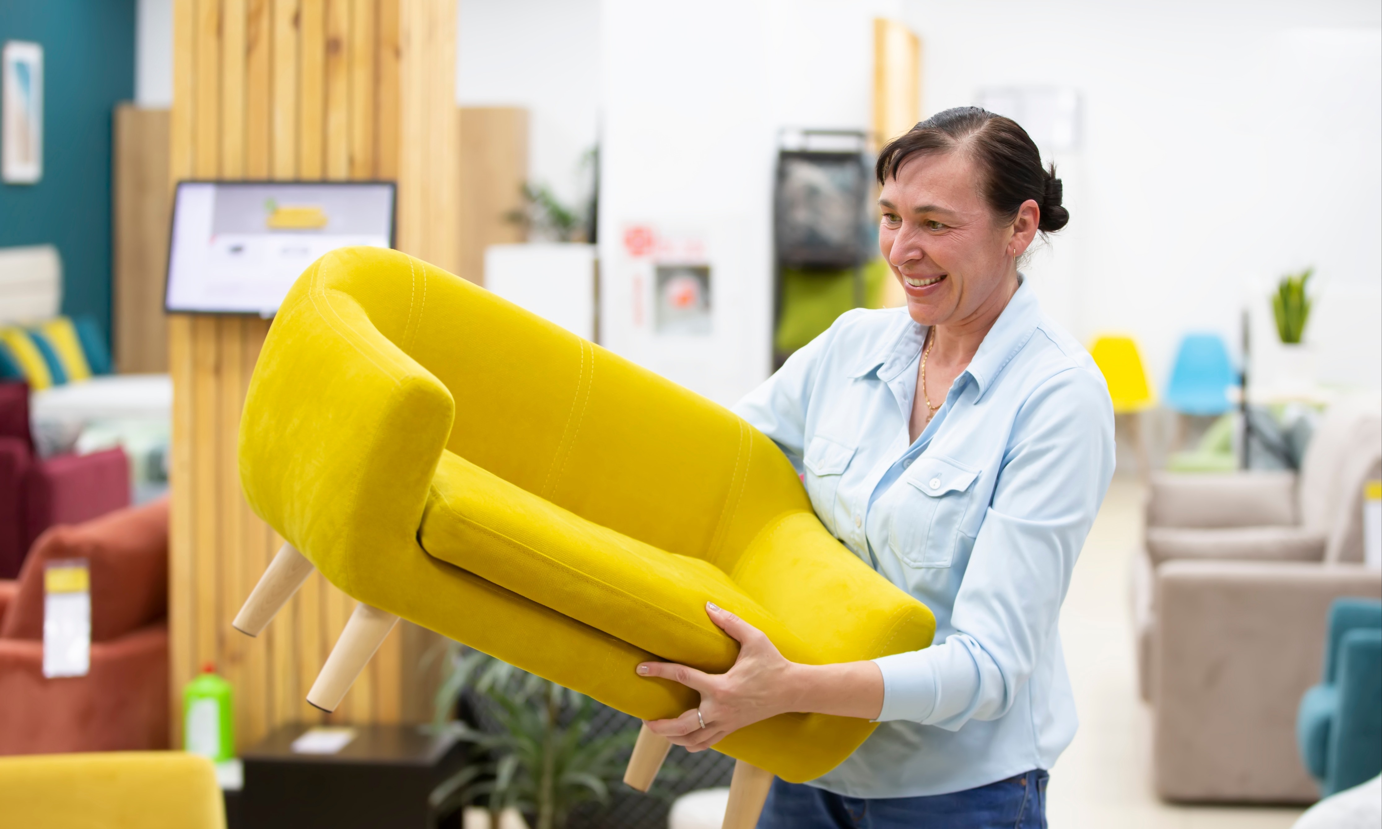 Small Investments Can Yield Big Returns