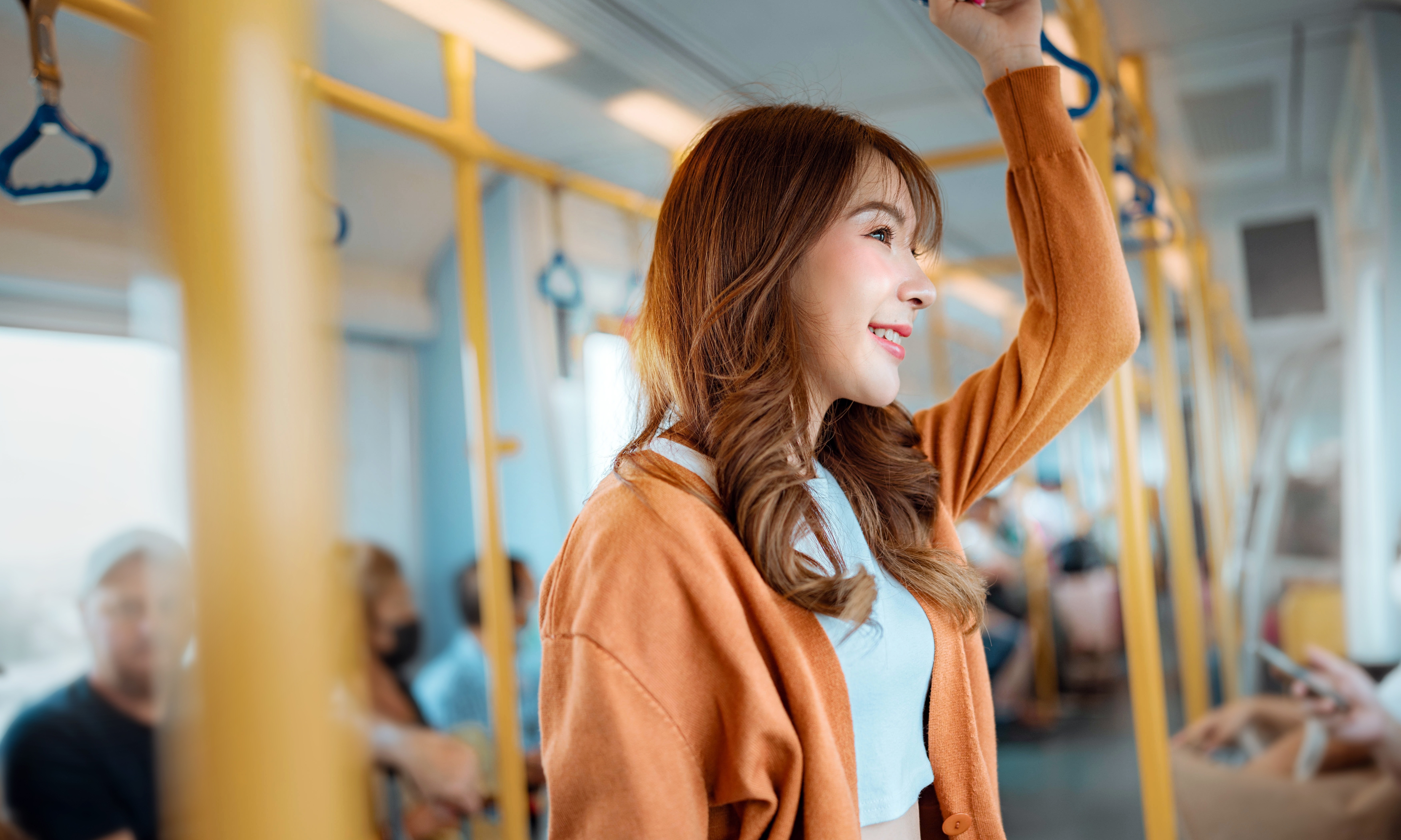 Appreciating Small Savings