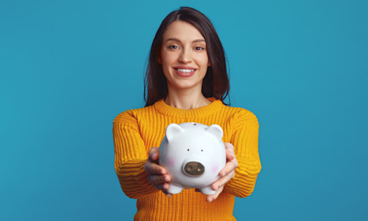 Make an Extra Debt Payment (If Possible)