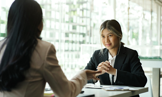 Planning Your Request