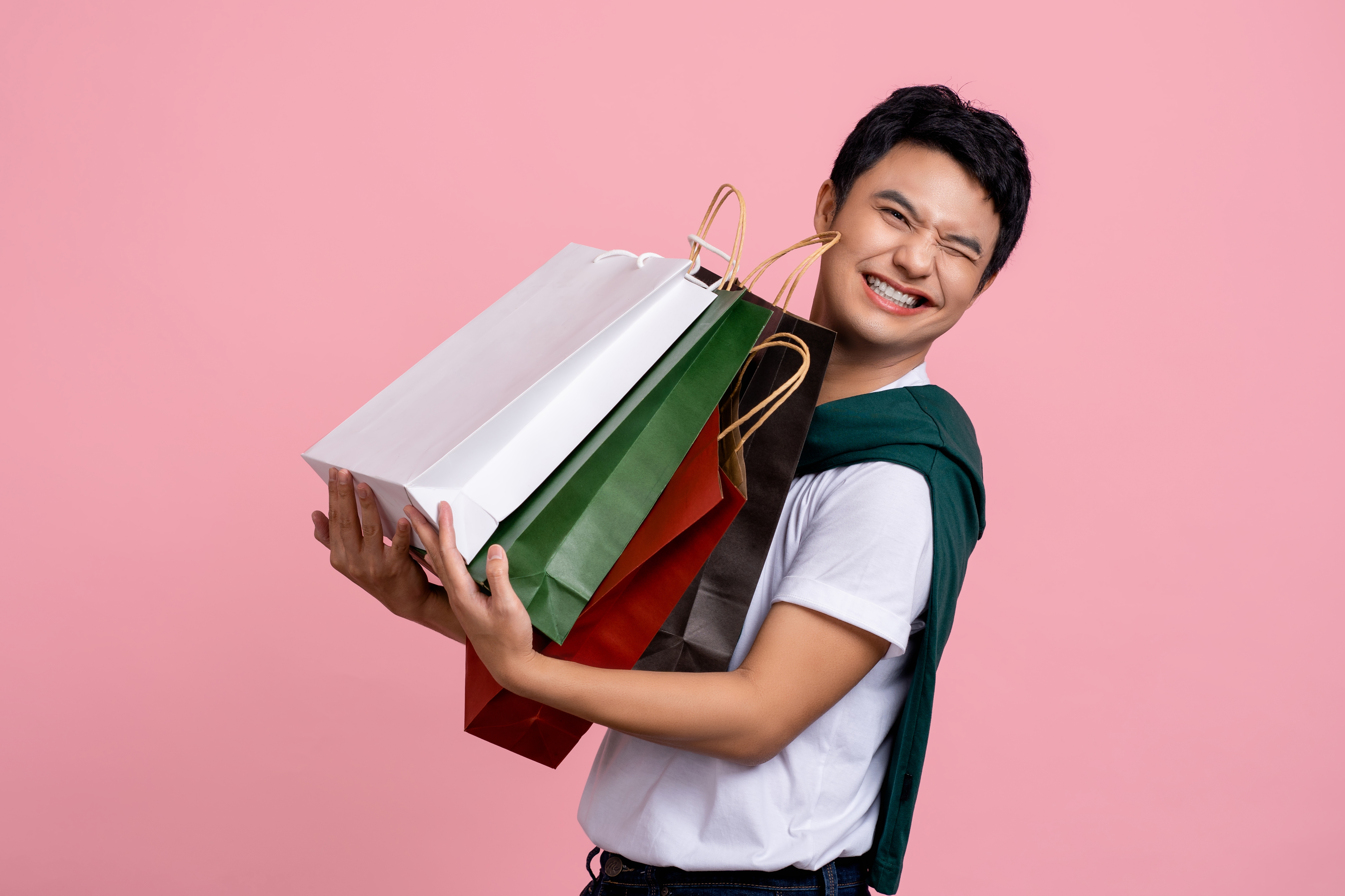 Strategies for Avoiding Impulse Buying